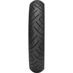 PartzBiz HD WP87-4582 - ยางหน้า Shinko 87-4582 777 Cruiser HD 130/60-23 75H Bias Whitewall | 87-4582