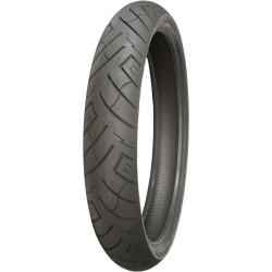 PartzBiz HD WP87-4606 - ยางหน้า Shinko 87-4606 777 Cruiser 130/60B19 67H Belted Bias Blackwall | 87-4606