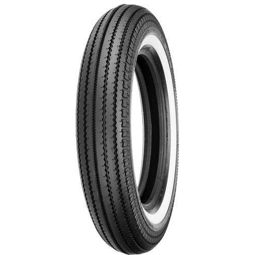 PartzBiz HD: 4403294-Shinko 87-4623 Tire 270 Super Classic Front Tire 4.00-19 61H Bias Whitewall | 87-4623 PartzBiz HD: 4403294-Shinko 87-4623 Tire 270 Super Classic Front Tire 4.00-19 61H Bias Whitewall | 87-4623