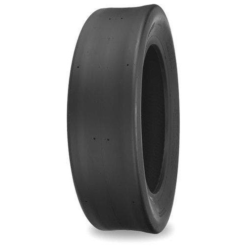 PartzBiz HD: 4403262-Shinko 87-4656 เครื่องปฏิกรณ์ยาง 2 Drag Slick Rear 26X7-17 Bias Blackwall | 87-4656