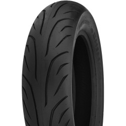 PartzBiz HD WP87-4668 - Shinko 87-4668 ยาง 890 Journey ยางหลัง 200/55R16 77H Radial Best New Upgrade chopper bobber custom street ดอกยาง 16 นิ้วด้านหลัง Harley เมตริก