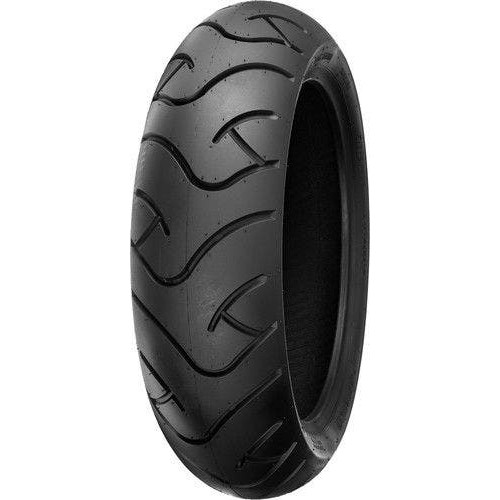 PartzBiz HD: 4403269-Shinko 87-4685 Tire 881 Series Rear Tire 160/60Zr16 68W Radial | 87-4685