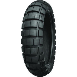 PartzBiz HD WP87-4706 - ยาง Shinko 87-4706 805 Dual Sport Rear Tyre 140/80-17 69Q Bias Blackwall | 87-4706 PartzBiz HD WP87-4706 - ยาง Shinko 87-4706 805 Dual Sport Rear Tyre 140/80-17 69Q Bias Blackwall | 87-4706