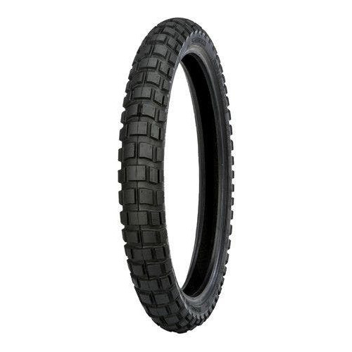 PartzBiz HD: 4403275-Shinko 87-4715 Tire 804 Dual Sport Front Tire 90/90-21 54T Bias Blackwall | 87-4715 PartzBiz HD: 4403275-Shinko 87-4715 Tire 804 Dual Sport Front Tire 90/90-21 54T Bias Blackwall | 87-4715