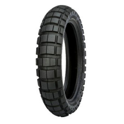 PartzBiz HD WP87-4716 - ยาง Shinko 87-4716 805 Dual Sport Rear Tyre 130/80-17 65T Bias Blackwall | 87-4716 PartzBiz HD WP87-4716 - ยาง Shinko 87-4716 805 Dual Sport Rear Tyre 130/80-17 65T Bias Blackwall | 87-4716