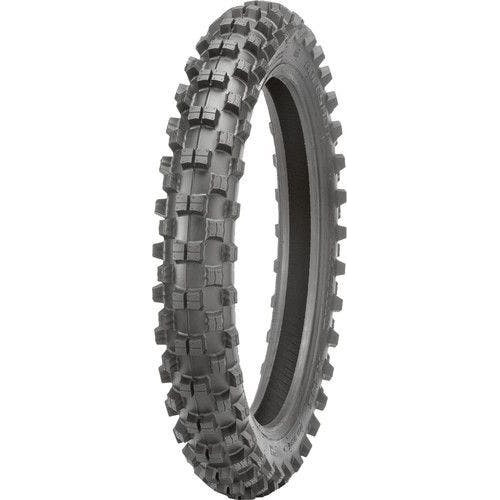 PartzBiz HD: 4403238-Shinko 87-4724 Tire 546 Series Rear Tire 120/80-19 63M Bias Blackwall | 87-4724