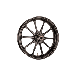 PartzBiz HD DS02012438 - SlyFox Performance 19 ”X3 ” ล้อหน้า Adonized สีดำ ไม่มี ABS 4 Harley 08-19 FLH | 12027905RSLYAPB PartzBiz HD DS02012438 - SlyFox Performance 19 ”X3 ” ล้อหน้า Adonized สีดำ ไม่มี ABS 4 Harley 08-19 FLH | 12027905RSLYAPB
