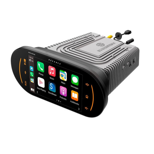 PartzBiz HD: 4403126-Soundstream Plug-n-Play อัพเกรด HDHU.9813RG เฮดยูนิต 7” หน้าจอสัมผัส Bluetooth 7” วิทยุ PartzBiz HD: 4403126-Soundstream Plug-n-Play อัพเกรด HDHU.9813RG เฮดยูนิต 7” หน้าจอสัมผัส Bluetooth 7” วิทยุ