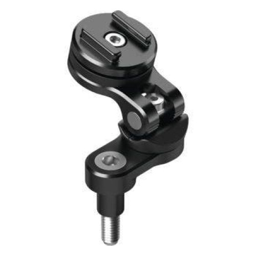 PartzBiz HD: 4403127-SP Connect Black Clutch Perch Mount Pro Harley & Custom Application