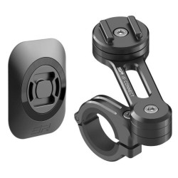 PartzBiz HD SP-MOTO-BUNDLE - SP Connect Moto Bundle Case & Bar Mount 7/8 ถึง 1-1/4 เลือกโทรศัพท์ของคุณ PartzBiz HD SP-MOTO-BUNDLE - SP Connect Moto Bundle Case & Bar Mount 7/8 ถึง 1-1/4 เลือกโทรศัพท์ของคุณ