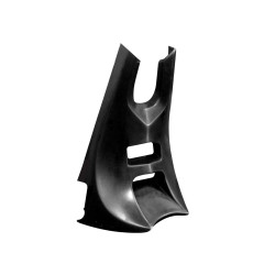 PartzBiz HD SBDC17UP - Speed By Design Chin Spoiler for Harley Touring M8 Bagger FLHX FLTRX 17-Up - SBD2HC0913 PartzBiz HD SBDC17UP - Speed By Design Chin Spoiler for Harley Touring M8 Bagger FLHX FLTRX 17-Up - SBD2HC0913