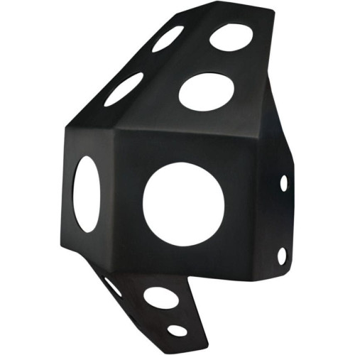PartzBiz HD: 4403080-Speed Merchant SM Black Powdercoated Frame Skid Plates 4 Harley Sportster 04-15 | SM-SSP-2 PartzBiz HD: 4403080-Speed Merchant SM Black Powdercoated Frame Skid Plates 4 Harley Sportster 04-15 | SM-SSP-2