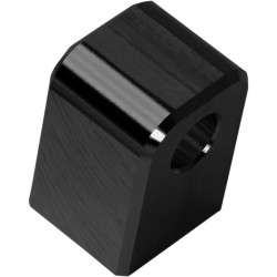 PartzBiz HD DS20012219 - Speed Merchant SM-FTB075-B Headlight 3/4" Base Block Harley Fat Bob M8 18-Up best new front suspension upgrade replacement PartzBiz HD DS20012219 - Speed Merchant SM-FTB075-B Headlight 3/4" Base Block Harley Fat Bob M8 18-Up best new front suspension upgrade replacement