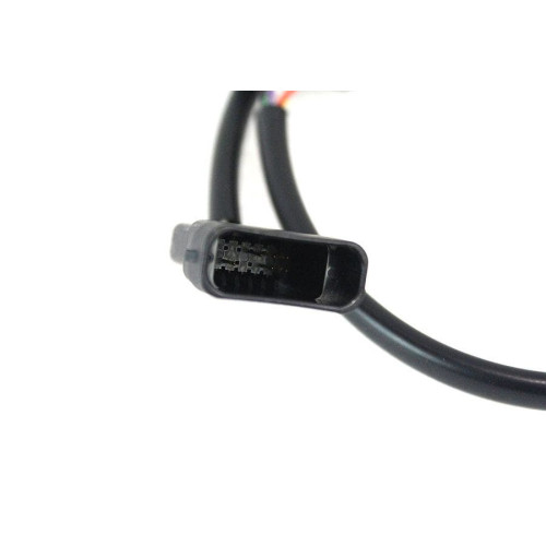 PartzBiz HD: 4403063-Speedometer Tachometer Plug & Play 20" Extension Harness Harley Road Glide 15-Up PartzBiz HD: 4403063-Speedometer Tachometer Plug & Play 20" Extension Harness Harley Road Glide 15-Up