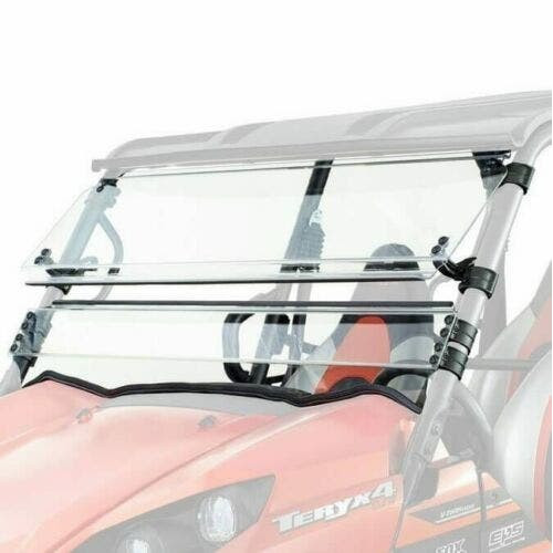 PartzBiz HD: 4403033-Spike TERYXWS4000 D-2 Lexan ชุดกระจกหน้ารถปรับเอียงได้ Kawasaki Teryx 16-Up utv เคียงข้างกันหน้าจอลมเปลี่ยนการอัพเกรดอะไหล่หลังการขายแบบกำหนดเอง 63-1604 PartzBiz HD: 4403033-Spike TERYXWS4000 D-2 Lexan ชุดกระจกหน้ารถปรับเอียงได้ Kawasaki Teryx 16-Up utv เคียงข้างกันหน้าจอลมเปลี่ยนการอัพเกรดอะไหล่หลังการขายแบบกำหนดเอง 63-1604