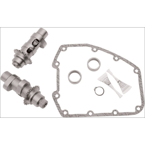 PartzBiz HD: 4403003-S&S Cycle 570 EZ Easy Start Chain Drive Cams .570 Lift Harley Twin Cam 07-16 | 106-5234 PartzBiz HD: 4403003-S&S Cycle 570 EZ Easy Start Chain Drive Cams .570 Lift Harley Twin Cam 07-16 | 106-5234