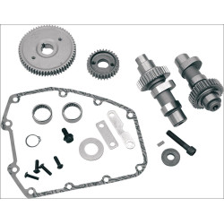 PartzBiz HD SS33-5269 - S&S Cycle 625G Grind Gear Drive Cam Kit .625 Lift Harley 96 103 110 CI 07-16 | 33-5269