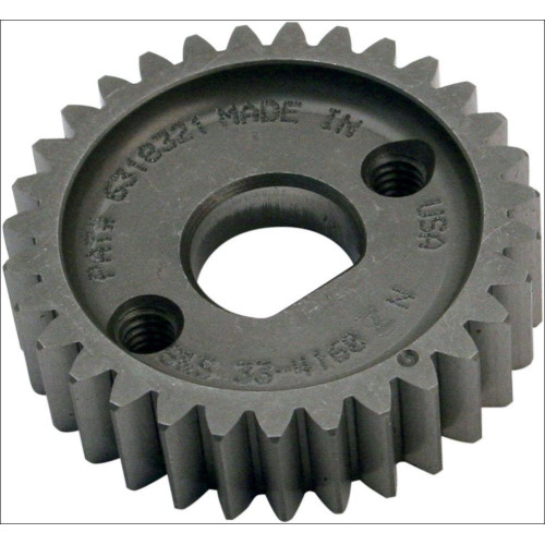 PartzBiz HD: 4402839-S&S Cycle Pinion Cam Gear - Oversized for Harley Twin Cam 99-16 | 33-4160Z PartzBiz HD: 4402839-S&S Cycle Pinion Cam Gear - Oversized for Harley Twin Cam 99-16 | 33-4160Z