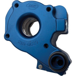 PartzBiz HD SS310-0641 - S&S Cycle TC3 Performance Scavenge ปั้มน้ำมัน Harley 07-15 Twin Cam | 310-0641