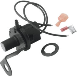 PartzBiz HD DS21010259 - Standard Motor 2101-0259 Vacuum Operated Electrical Switches VOES 4" HG | MC-VOS5