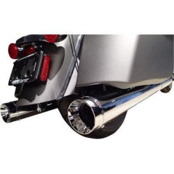 PartzBiz HD DS18113978 - SuperTrapp 140-21820 Chrome Stout Slip-On Mufflers Indian Touring 14-20 1811-3976 18113976 Touring Chief Classic Dark Horse Roadmaster Vintage best for buy PartzBiz HD DS18113978 - SuperTrapp 140-21820 Chrome Stout Slip-On Mufflers Indian Touring 14-20 1811-3976 18113976 Touring Chief Classic Dark Horse Roadmaster Vintage best for buy