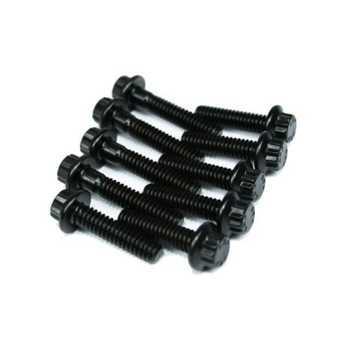 PartzBiz HD: 4402663-Feuling T/C 12 คะแนน เหมาะกับปั๊มและเพลท FULING เท่านั้น ผิวออกไซด์สีดำ '99-ปัจจุบัน | 8020
