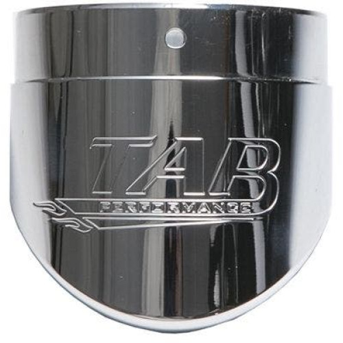 PartzBiz HD: 4402638-Tab Performance Black 4.0" B.A.M. Stick Slip On Mufflers Harley 17-20 121-2295