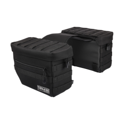 PartzBiz HD DS35011960 - Thrashin Essential V3 Saddlebags 4 Harley Softail Dyna FXR XL and Custom Models | TSB-0006 PartzBiz HD DS35011960 - Thrashin Essential V3 Saddlebags 4 Harley Softail Dyna FXR XL and Custom Models | TSB-0006