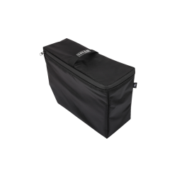 PartzBiz HD DS35110030 - Thrashin Expedition Saddlebags Cooler Bag 4 Harley Softail Dyna FXR XL and Custom | TSB-00-12 PartzBiz HD DS35110030 - Thrashin Expedition Saddlebags Cooler Bag 4 Harley Softail Dyna FXR XL and Custom | TSB-00-12