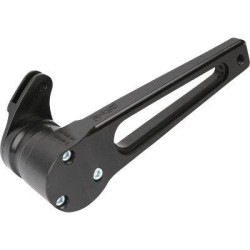 PartzBiz HD DS16100596 - Thrashin Supply Black Brake Arm Short Black BBS-14-XX-1 Harley Touring 14-20 1610-0594 16100594 best for buy davidson electra road street glide king PartzBiz HD DS16100596 - Thrashin Supply Black Brake Arm Short Black BBS-14-XX-1 Harley Touring 14-20 1610-0594 16100594 best for buy davidson electra road street glide king