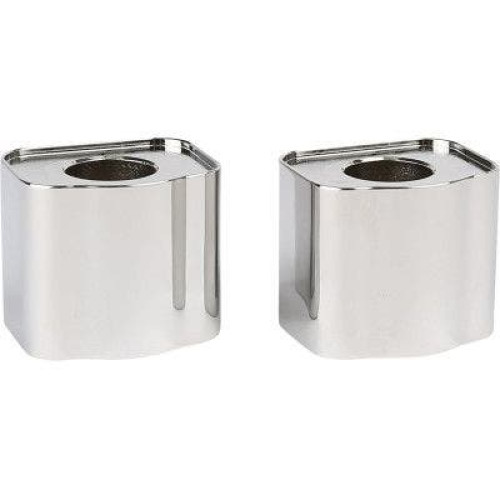 PartzBiz HD: 4402502-EPC ราคาสุดคุ้ม จัดส่งฟรี. Thrashin Supply Chrome 1 ” Riser Spacer ส่วนต่อขยาย Billet Aluminium คู่