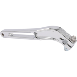 PartzBiz HD DS16021413 - Thrashin Supply คันเกียร์ Chrome Billet สำหรับ Harley FX Dyna Softail 91-17 PartzBiz HD DS16021413 - Thrashin Supply คันเกียร์ Chrome Billet สำหรับ Harley FX Dyna Softail 91-17