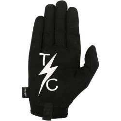 PartzBiz HD DS33013507C - Thrashin Supply Company ถุงมือมอเตอร์ไซค์ Black Covert V2 PartzBiz HD DS33013507C - Thrashin Supply Company ถุงมือมอเตอร์ไซค์ Black Covert V2