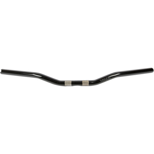 PartzBiz HD: 4402419-Thrashin Supply Company Black Low Bend Motostyle 1 ” แฮนด์ FX FL TSC-2702-1 0601-4142 06014142