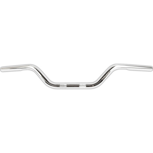 PartzBiz HD: 4402433-Thrashin Supply Company Chrome Mid Bend OG Motostyle 1 ” แฮนด์ FX FL TSC-2700-3 0601-4143 06014143 PartzBiz HD: 4402433-Thrashin Supply Company Chrome Mid Bend OG Motostyle 1 ” แฮนด์ FX FL TSC-2700-3 0601-4143 06014143
