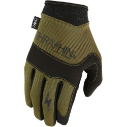 PartzBiz HD DS33013518C - Thrashin Supply Company ถุงมือมอเตอร์ไซค์ Green Covert V2 PartzBiz HD DS33013518C - Thrashin Supply Company ถุงมือมอเตอร์ไซค์ Green Covert V2