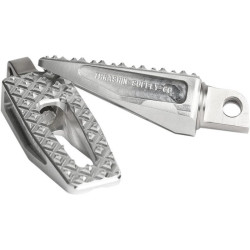 PartzBiz HD DS16201764 - Thrashin Supply Company Raw P-54 หมุดหลัง Slims Grip '18 Harley FX TSC-2029-0 1620-1764 16201764 PartzBiz HD DS16201764 - Thrashin Supply Company Raw P-54 หมุดหลัง Slims Grip '18 Harley FX TSC-2029-0 1620-1764 16201764