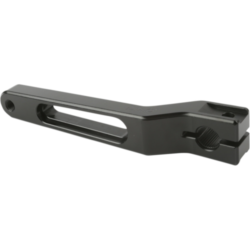 PartzBiz HD: 4402383-Thrashin Supply TSC-2903-1 Black Billet Shift Lever -1 Stock Length Harley 86-21 PartzBiz HD: 4402383-Thrashin Supply TSC-2903-1 Black Billet Shift Lever -1 Stock Length Harley 86-21