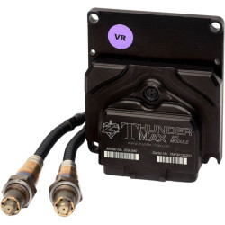 PartzBiz HD ZP309-466 - Thundermax ECM W/Integral Auto Tune System EFI Tuner Harley 02-16 V-Rod | 309-466