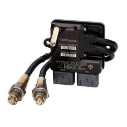 PartzBiz HD ZP309-383 - Thundermax ECM W/ระบบปรับแต่งอัตโนมัติแบบรวม EFI Tuner Harley Breakout 14-15 PartzBiz HD ZP309-383 - Thundermax ECM W/ระบบปรับแต่งอัตโนมัติแบบรวม EFI Tuner Harley Breakout 14-15
