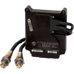 PartzBiz HD ZP309-361 - Thundermax ECM W/Integral Auto Tune System EFI Tuner Harley Softail 2011 Cable | 309-361