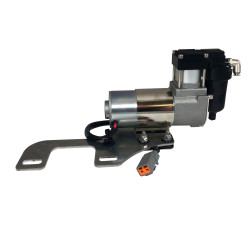 PartzBiz HD TH-IA1xxx-x1 - ThunderMax iRide Rear Active Air Ride Suspension Harley Touring 21-up  