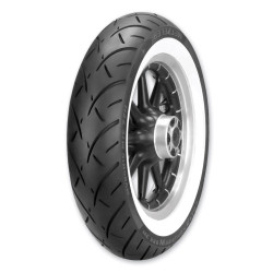 PartzBiz HD DS03060416 - Metzeler ME888 ยางนอกมอเตอร์ไซค์หน้ากว้างสีขาว MT90B16 WWW 74H | 2408200 PartzBiz HD DS03060416 - Metzeler ME888 ยางนอกมอเตอร์ไซค์หน้ากว้างสีขาว MT90B16 WWW 74H | 2408200