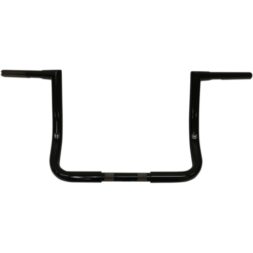 PartzBiz HD: 4402316-Todd's Cycle 13 ” สีดำ 1-1/4 ” แฮนด์ Ape Hanger สำหรับ Harley Batwing FLH 96-22 | 0601-2566 PartzBiz HD: 4402316-Todd's Cycle 13 ” สีดำ 1-1/4 ” แฮนด์ Ape Hanger สำหรับ Harley Batwing FLH 96-22 | 0601-2566