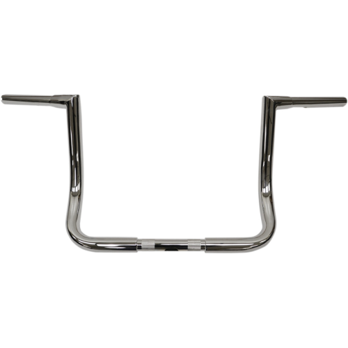 PartzBiz HD: 4402317-Todd's Cycle 13 ” Chrome 1-1/4 ” แฮนด์ Ape Hanger สำหรับ Harley Batwing FLH 96-22 | 0601-2565 PartzBiz HD: 4402317-Todd's Cycle 13 ” Chrome 1-1/4 ” แฮนด์ Ape Hanger สำหรับ Harley Batwing FLH 96-22 | 0601-2565