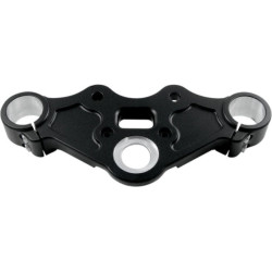 PartzBiz HD DS04080297 - Todd's Cycles TT-1005 Black Top Triple Tree 11-13 Harley FXS Blackline PartzBiz HD DS04080297 - Todd's Cycles TT-1005 Black Top Triple Tree 11-13 Harley FXS Blackline