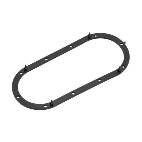 PartzBiz HD: 4402299-Twin Power 23-143 แผ่นด้านบน Viton ปะเก็นน้ำมันเชื้อเพลิงซีลประตูปั๊มทดแทน โออีเอ็ม 61402-02 PartzBiz HD: 4402299-Twin Power 23-143 แผ่นด้านบน Viton ปะเก็นน้ำมันเชื้อเพลิงซีลประตูปั๊มทดแทน โออีเอ็ม 61402-02