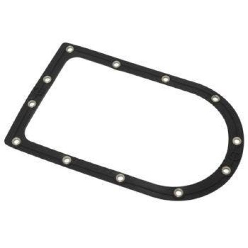 PartzBiz HD: 4402302-Top Plate Viton Gasket Fuel Pump Door Seal Repl. 75249-04A Harley Dyna FXD 04-17 23-139 046170 PartzBiz HD: 4402302-Top Plate Viton Gasket Fuel Pump Door Seal Repl. 75249-04A Harley Dyna FXD 04-17 23-139 046170