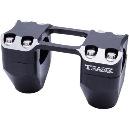 PartzBiz HD: 4402254-Trask Assault Series Reverse Cut 2 ” Rise 1 ” ไรเซอร์แฮนด์ Harley & Custom | TM-8602-2RC PartzBiz HD: 4402254-Trask Assault Series Reverse Cut 2 ” Rise 1 ” ไรเซอร์แฮนด์ Harley & Custom | TM-8602-2RC