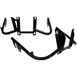 PartzBiz HD DS23300118 - Trask แถบรองรับแฟริ่งด้านในที่ซ่อนอยู่สำหรับ Harley Road Glide FLTR 98-13 | TM-3016 PartzBiz HD DS23300118 - Trask แถบรองรับแฟริ่งด้านในที่ซ่อนอยู่สำหรับ Harley Road Glide FLTR 98-13 | TM-3016